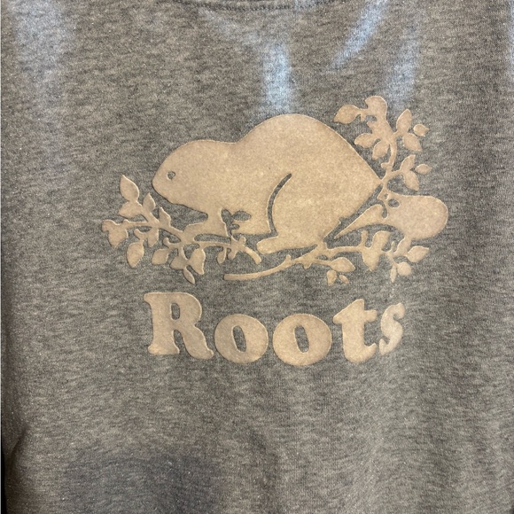 Girls Roots Sweater - Picture 2 of 4